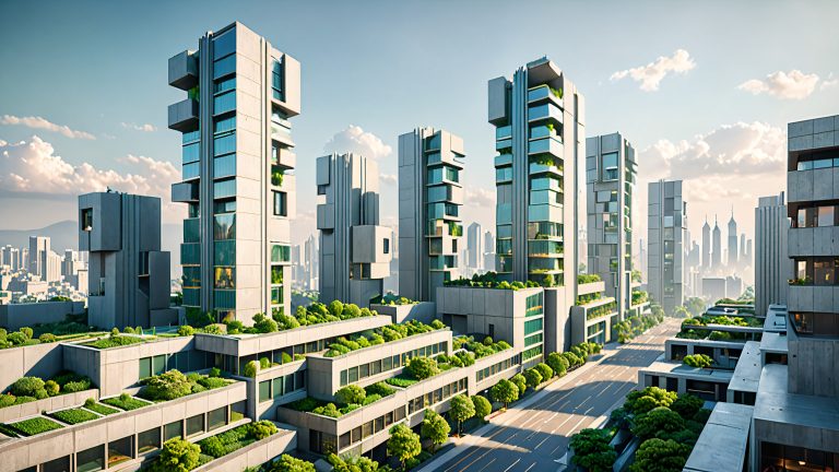 geometric metropolis scaled