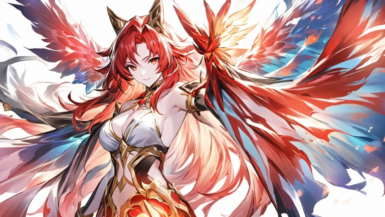 Deltarune Githyanki character in a hauntingly beautiful line and wash sketch style, with resplendent highlighting and vibrant coloration.