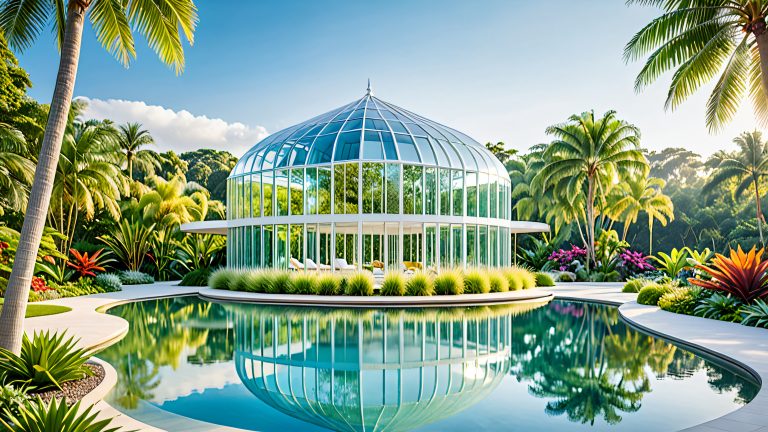 glass pavilion oasis scaled