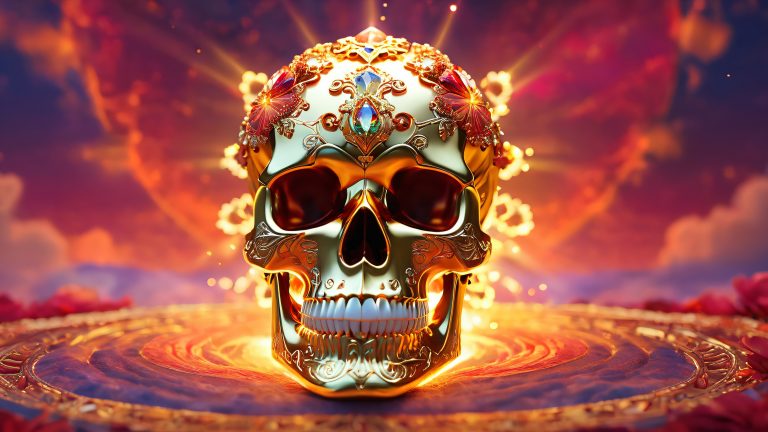 glowing calavera odyssey scaled