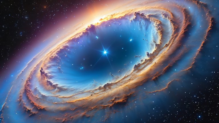 glowing nebula wallpaper scaled