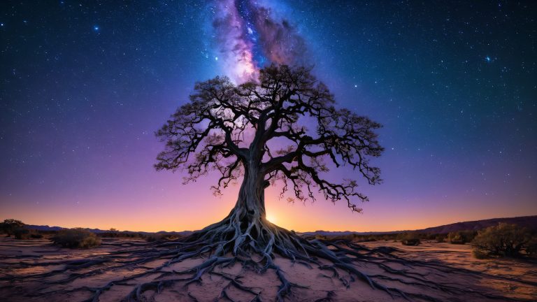 glowing tree portal scaled