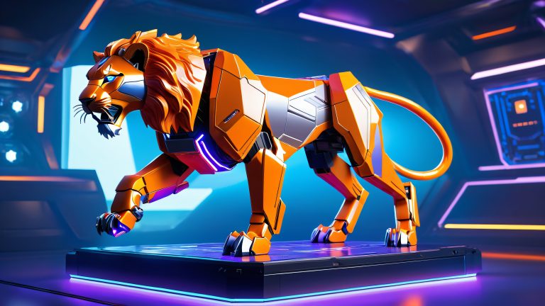 glowing voltron recharge scaled