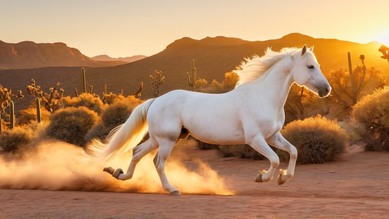 golden sunset plains rider scaled