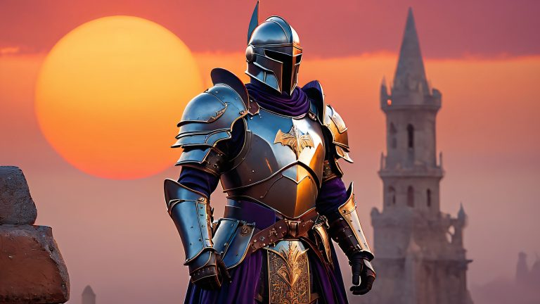 gothic knights vigil scaled