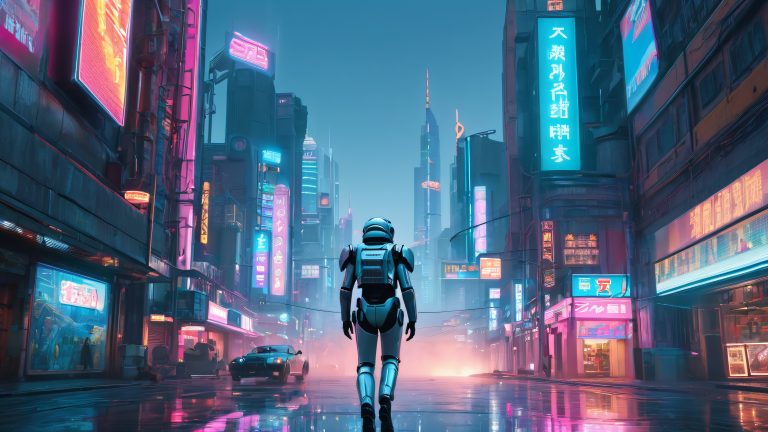 grim cyberpunk twilight scaled