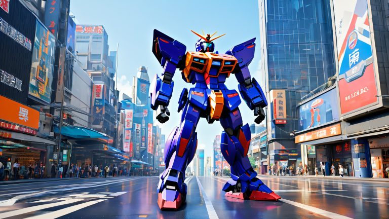 gundam ms designs 4k wallpaper scaled