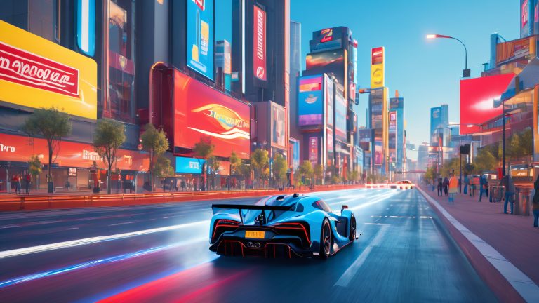 high speed racing cars 4k wallpaper scaled