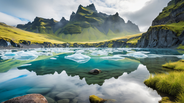 icelandic glacial overture scaled