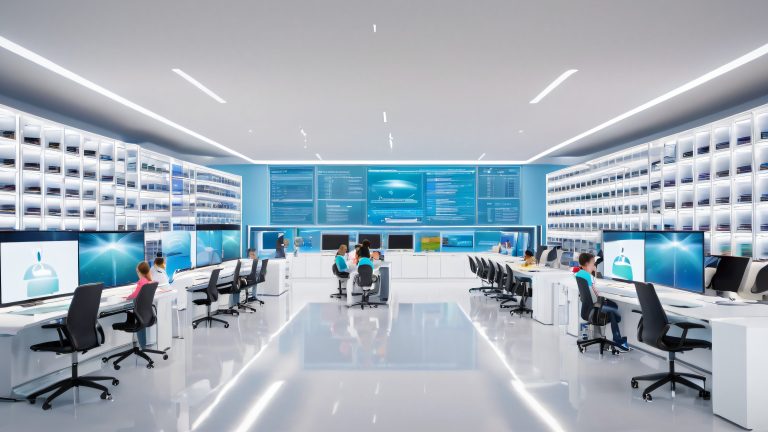 immersive education 4k wallpaper scaled