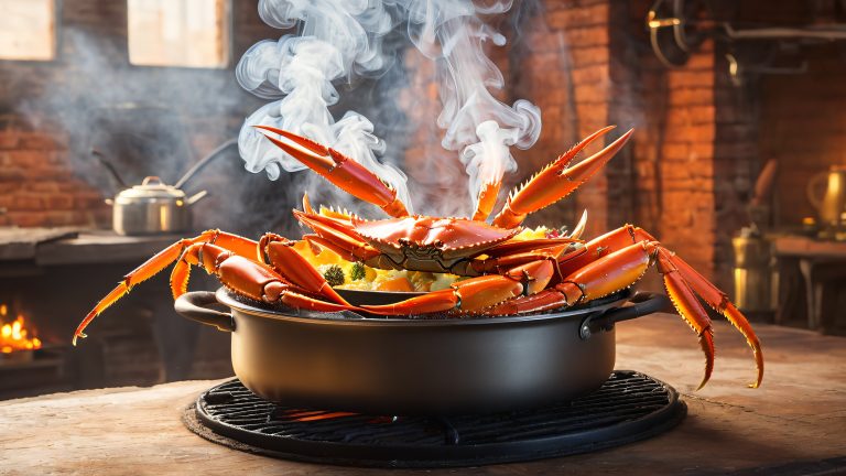 industrial feast awaits scaled