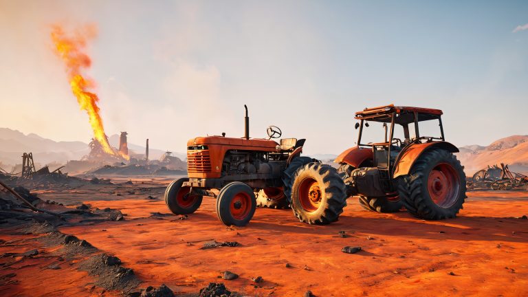 infernal tractor odyssey scaled