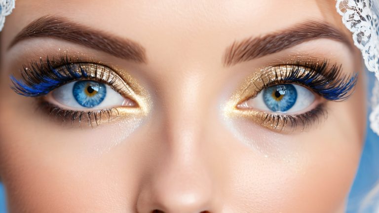 intimate blue gaze scaled