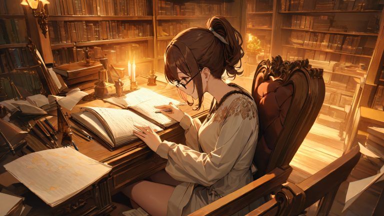 intimate study session scaled