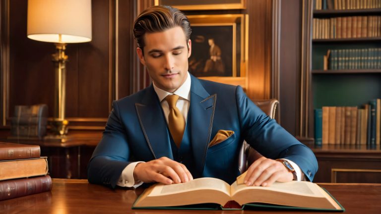 joseph n robinson study 4k scaled