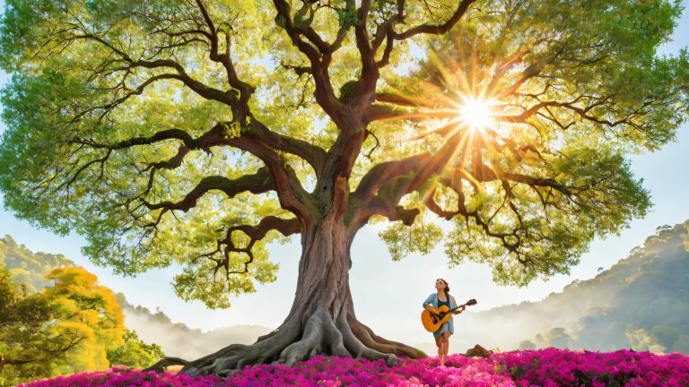 judi baris luminous forest stand scaled