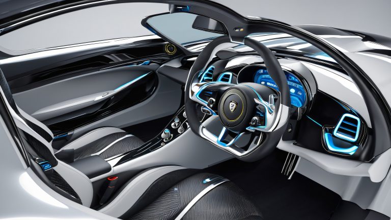 koenigsegg agera rs wheel reflection scaled