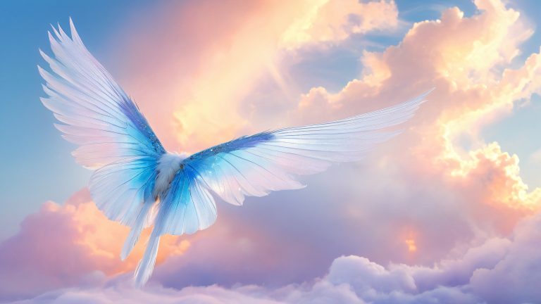 la garza 4k wallpaper scaled