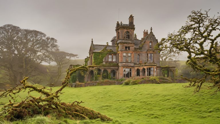 letham grange house abandoned victorian mansion wallpaper scaled
