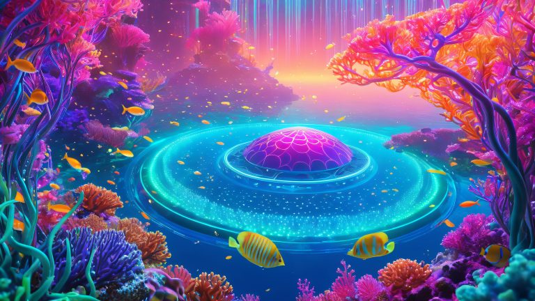 luminous oceanic odyssey scaled