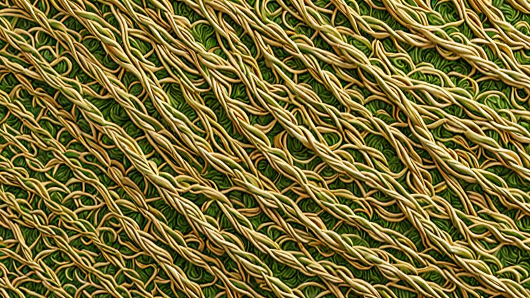 luxurious plush carpet wallpaper abstract patterns warm cozy 4k scaled