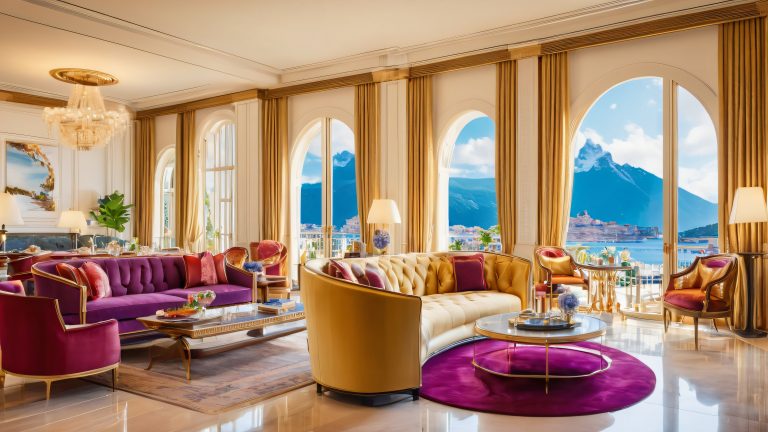 luxury hotels 4k wallpaper scaled