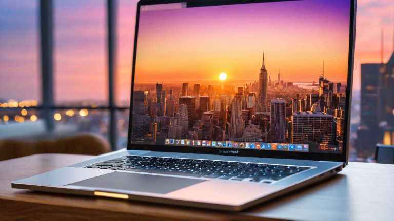 macbook pro 14 4k wallpaper tech beauty scaled
