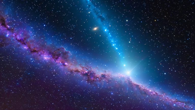 majestic comet c 2024 e1 wierzchos 4k wallpaper desktop scaled