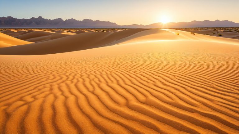 majestic desert sand dune wallpaper scaled