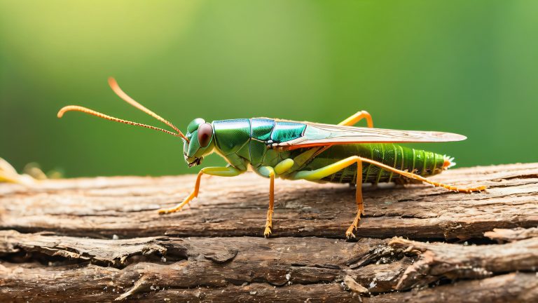 majestic jumper deadly clutch 4k wildlife wallpaper scaled