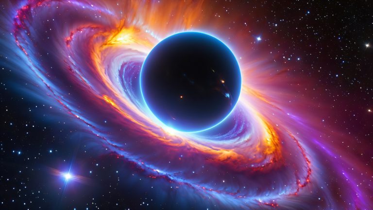 majestic nebula wallpaper 4k scaled