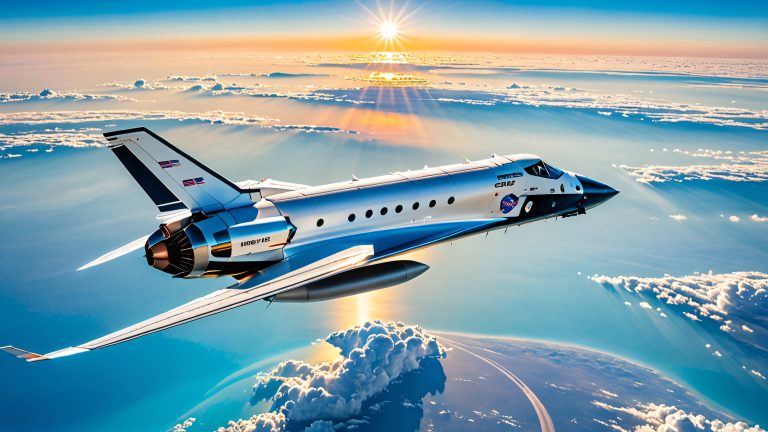 majestic orbiter wallpaper challenger sts 61 h turquoise stratosphere scaled