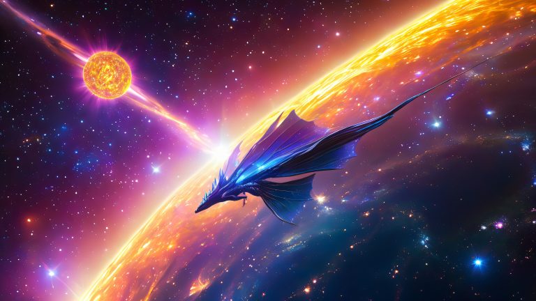 majestic solkesh cosmic beauty waiting 4k wallpaper scaled