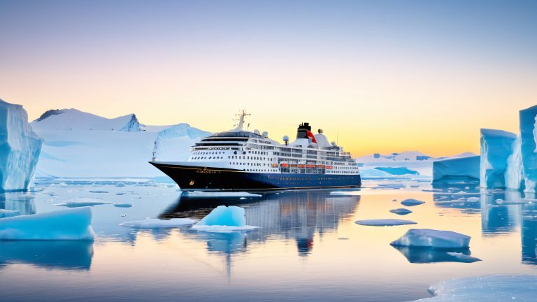 majestic taylor sheraton cruise ship fantasy wallpaper scaled