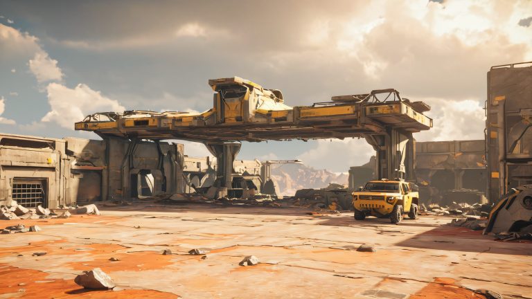 master chief uns c checkpoint apocalypse wallpaper scaled