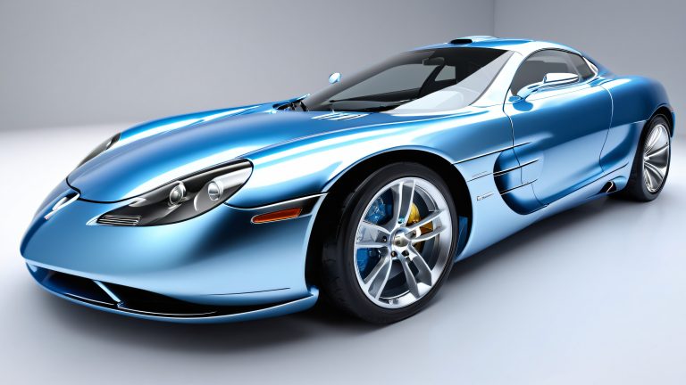 mclaren slr 4k desktop wallpaper scaled