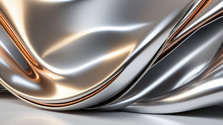 metallic framework dreamscape scaled