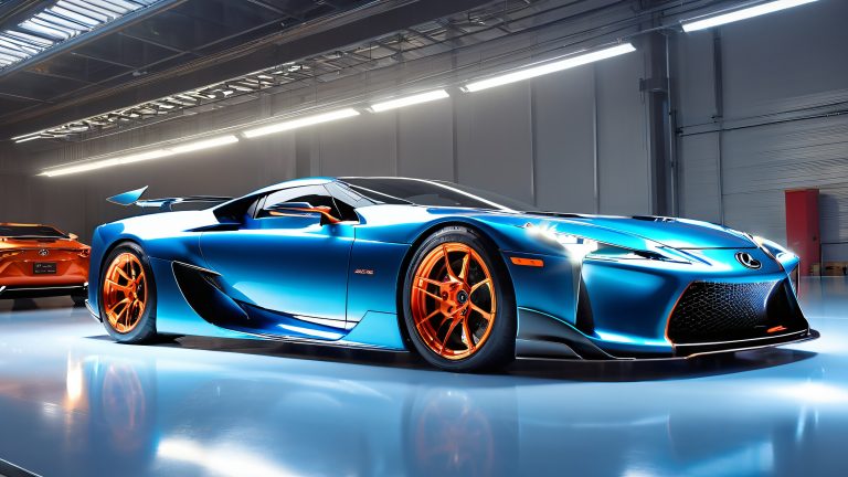 metallic fury garage scaled