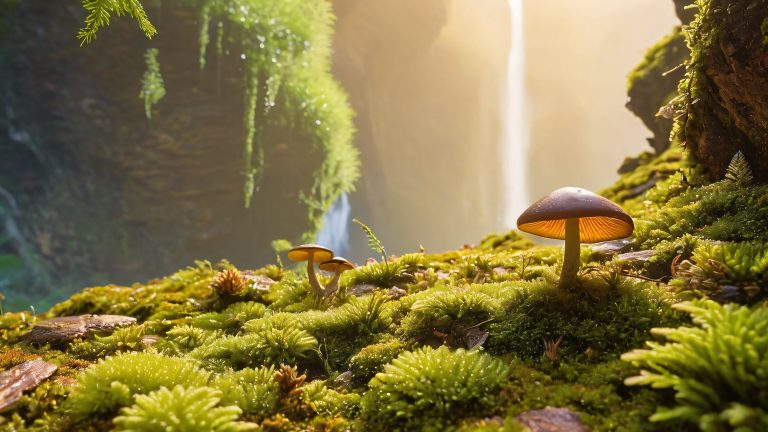 miniature adventurer quest 4k fantasy wallpaper scaled