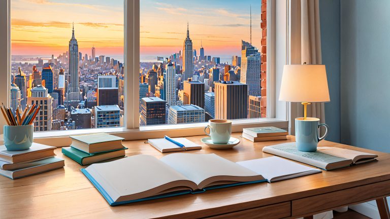 minimalist study 4k wallpaper contemplation scaled