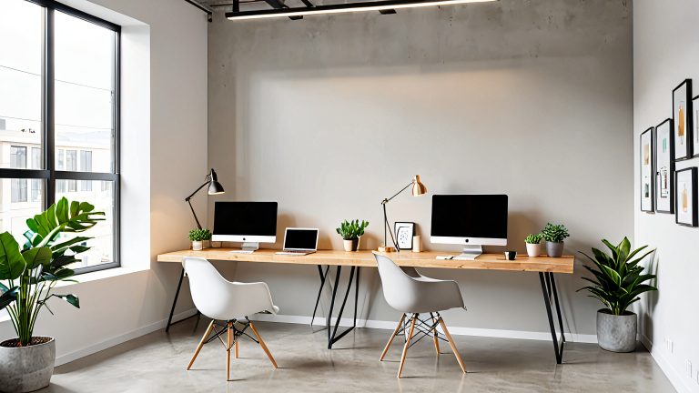 minimalist tech oasis scaled