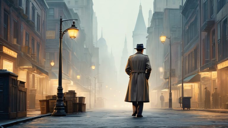 miniworld detective mystery wallpaper scaled