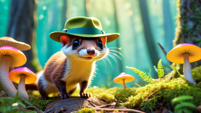 mischief in mystic mushrooms scaled