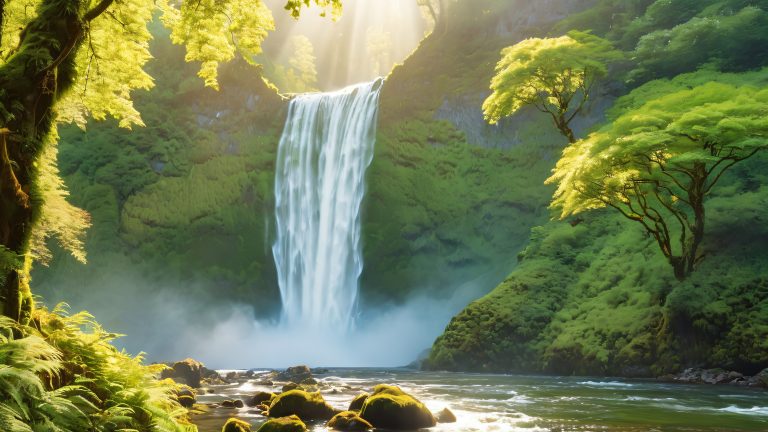 misty columbia river gorge scaled