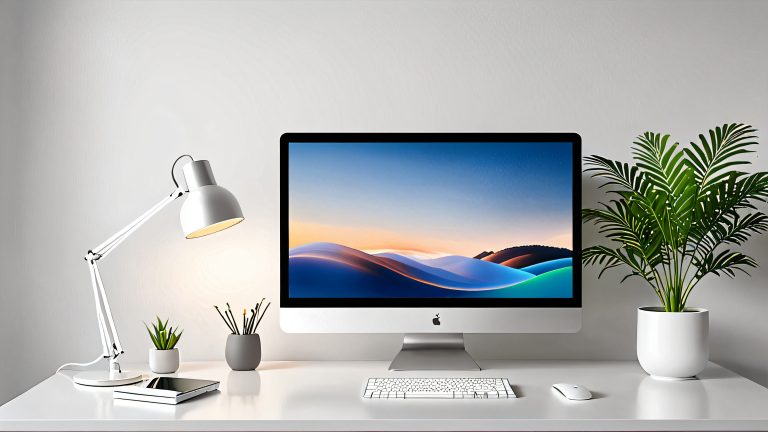 modern digital interface wallpaper scaled