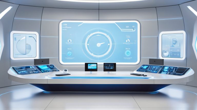 modern tech lab scaled