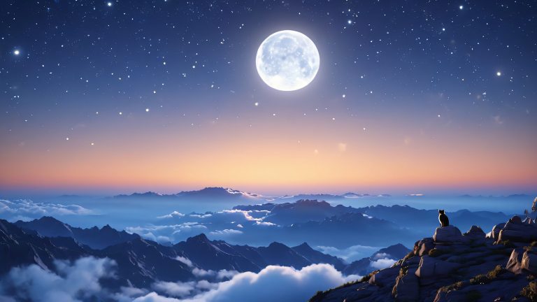 moonlit celestial explorer scaled