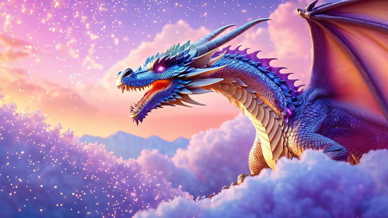 moonlit dragonflight scaled