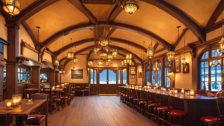 moonlit tavern keeper scaled