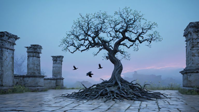 mournful twilight court scaled